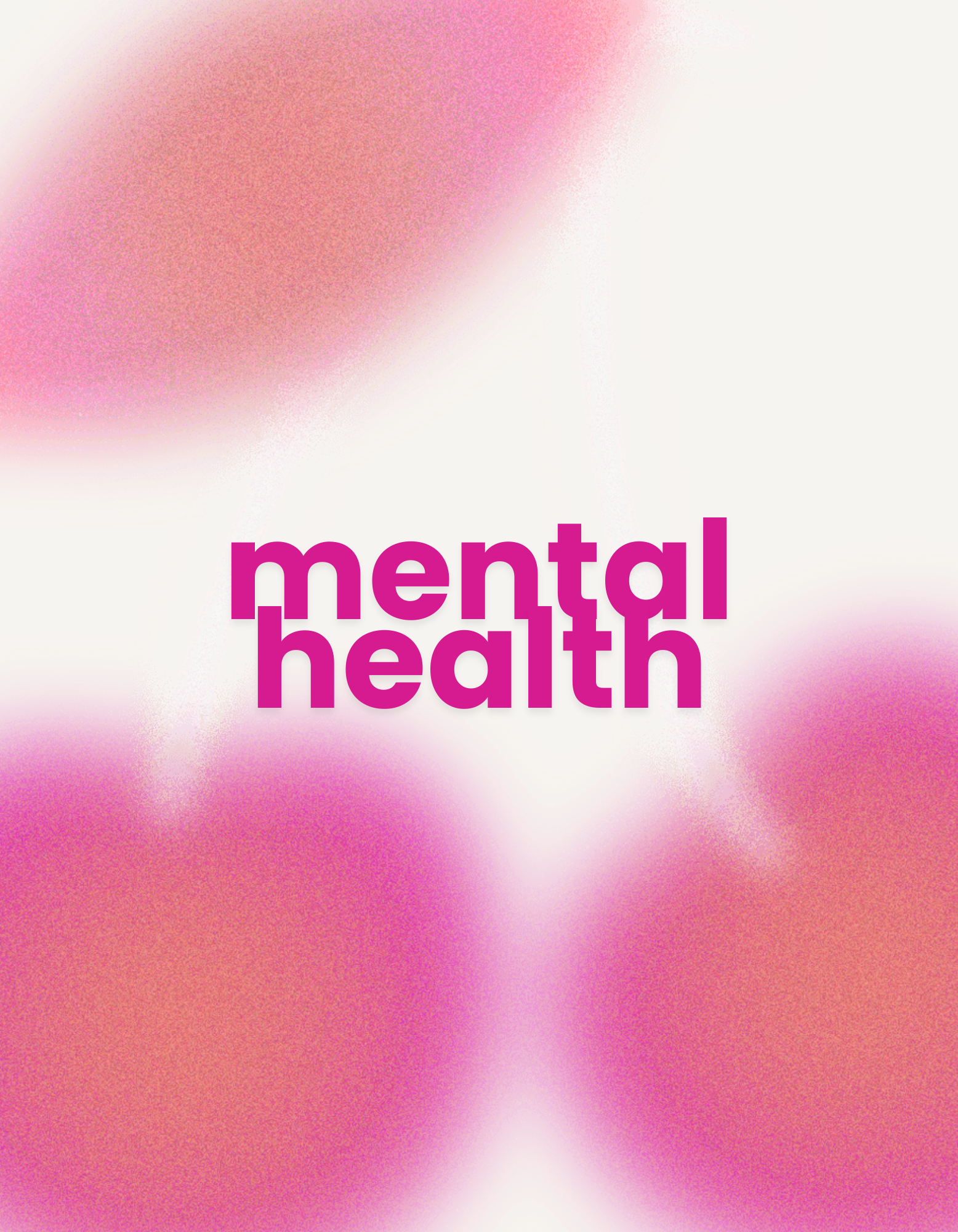 MENTAL HEALTH COLLECTION
